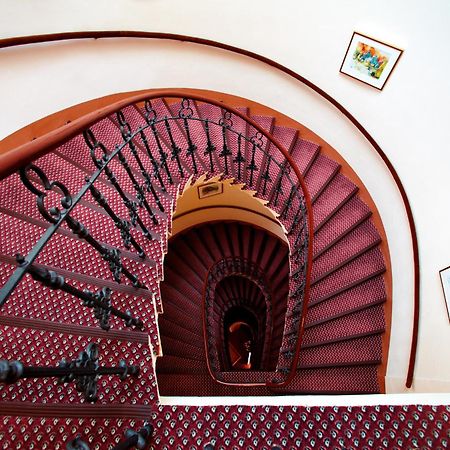 Hotel Austria - Wien מראה חיצוני תמונה