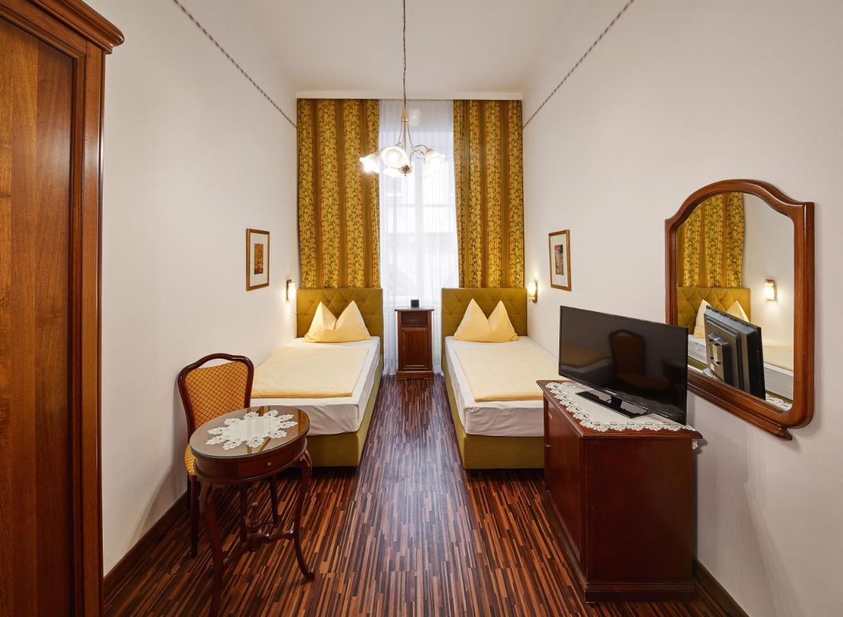 Hotel Austria - Wien מראה חיצוני תמונה