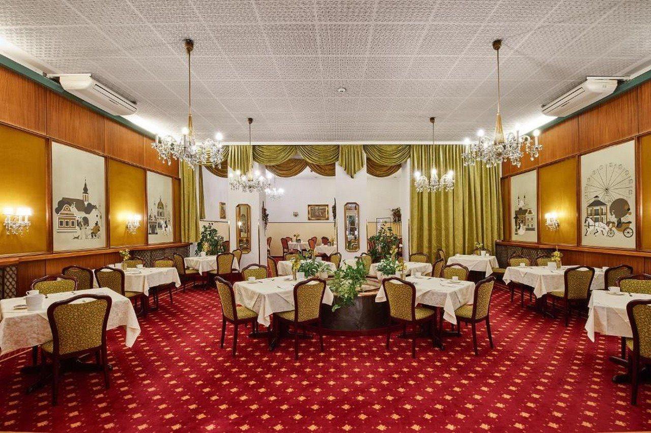 Hotel Austria - Wien מראה חיצוני תמונה