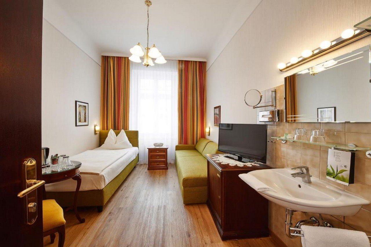 Hotel Austria - Wien מראה חיצוני תמונה