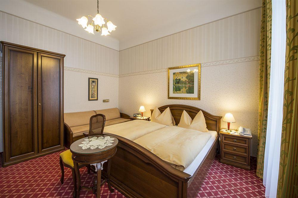 Hotel Austria - Wien מראה חיצוני תמונה
