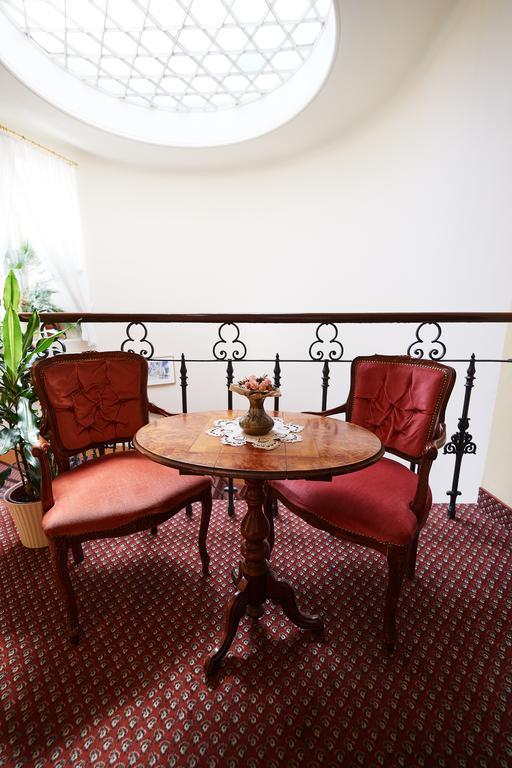 Hotel Austria - Wien מראה חיצוני תמונה