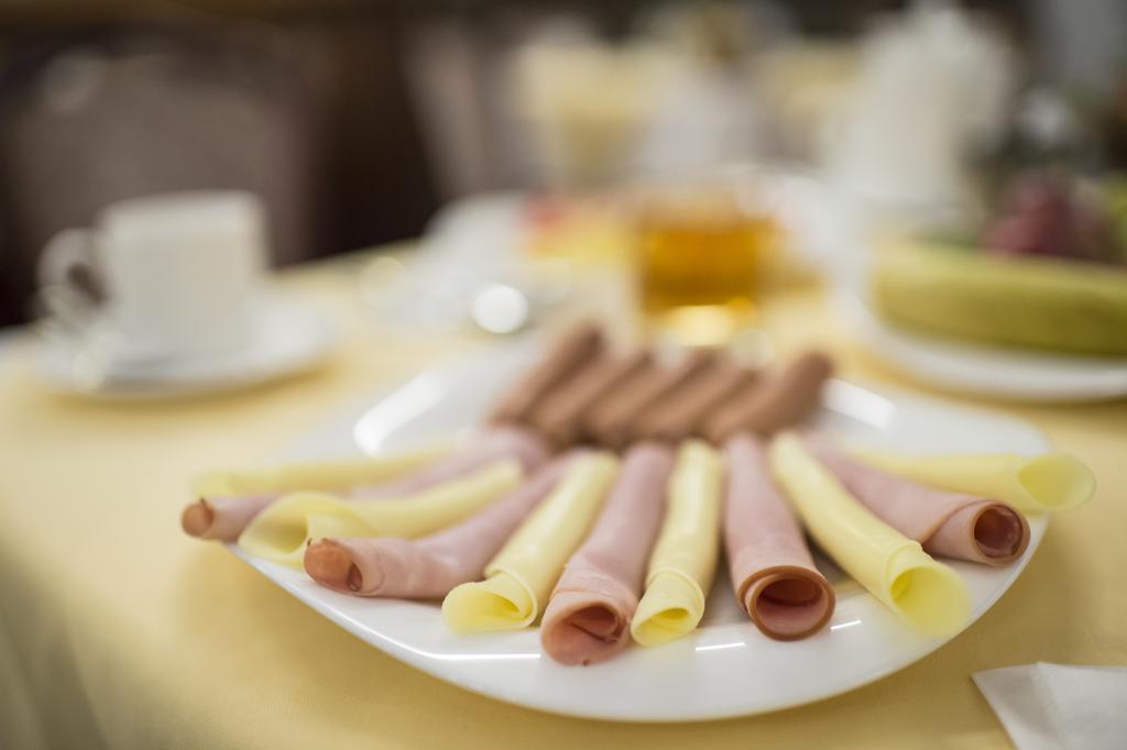 Hotel Austria - Wien מראה חיצוני תמונה