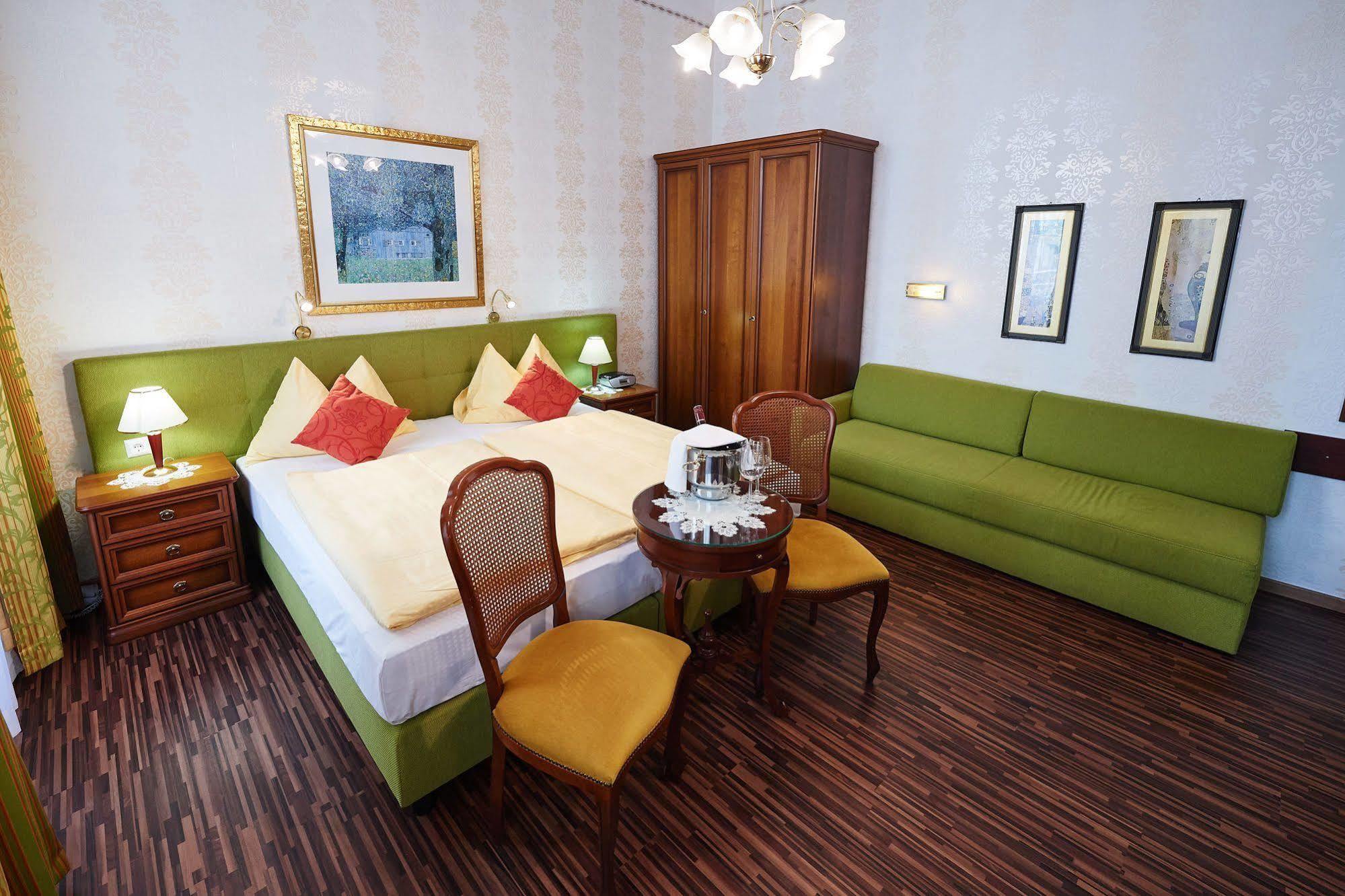 Hotel Austria - Wien מראה חיצוני תמונה
