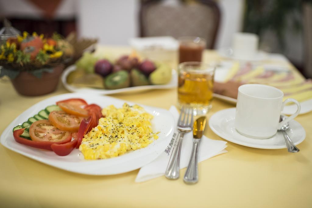 Hotel Austria - Wien מראה חיצוני תמונה